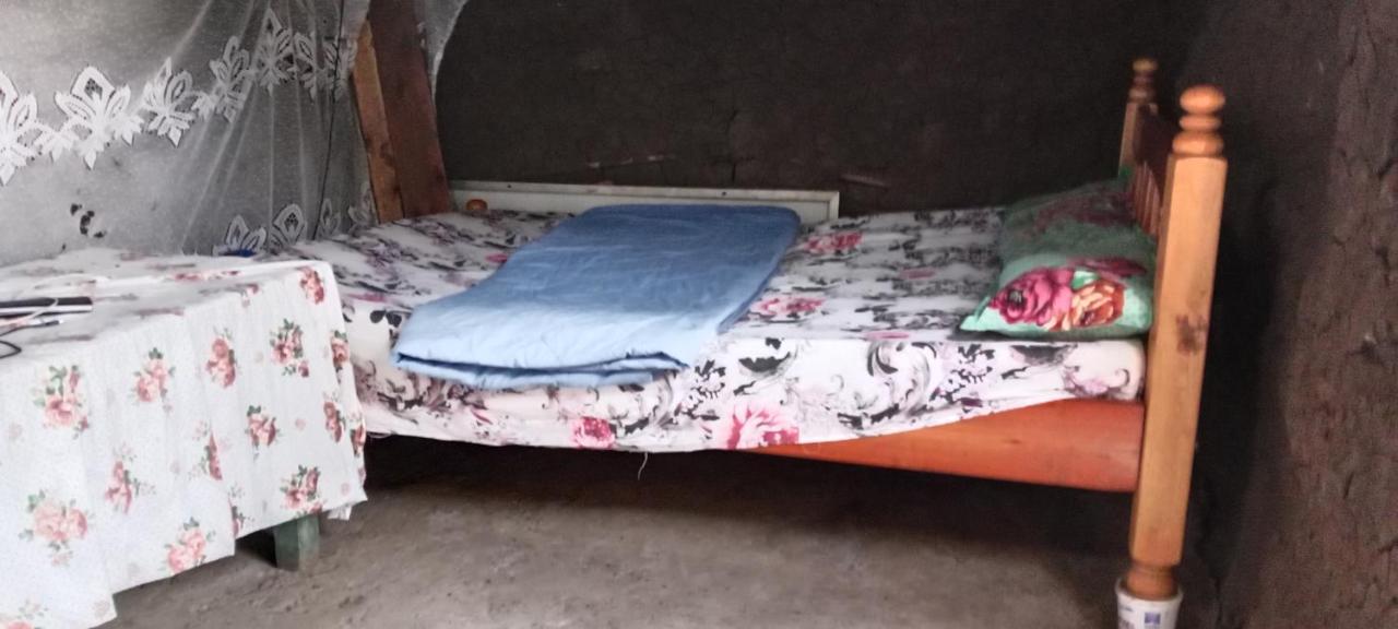 Maasai Homestay Camping Sekenani Екстериор снимка