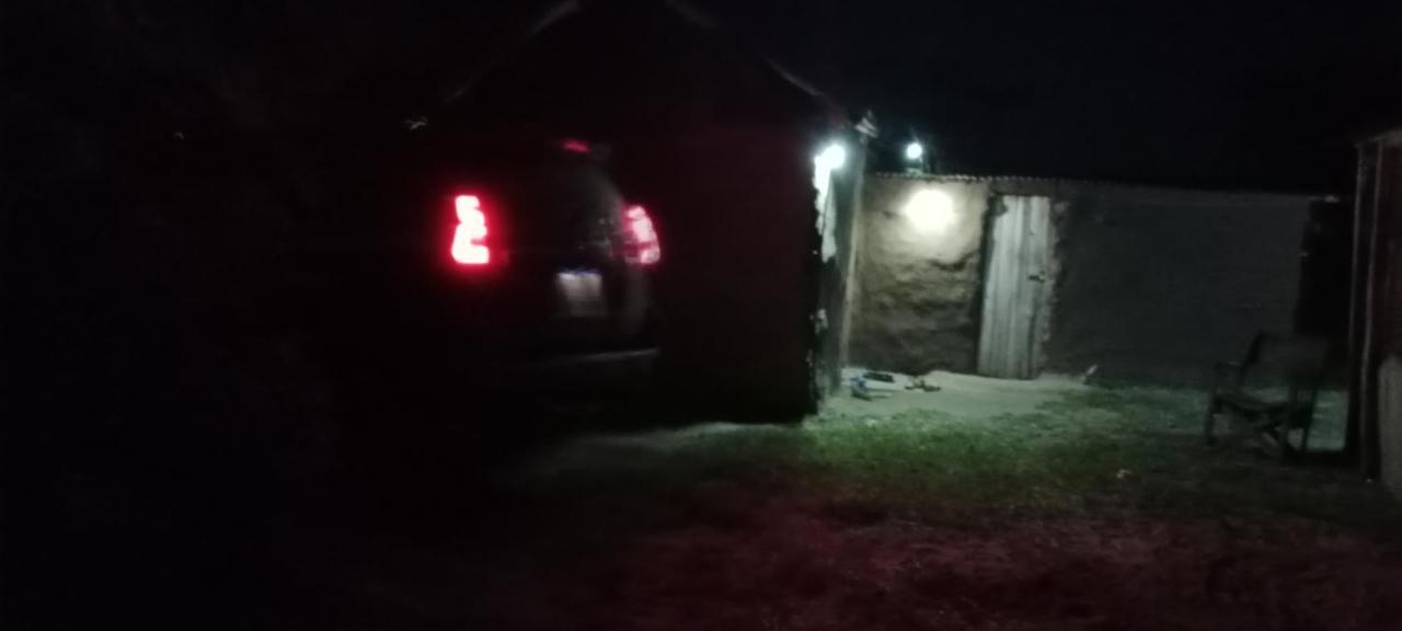 Maasai Homestay Camping Sekenani Екстериор снимка