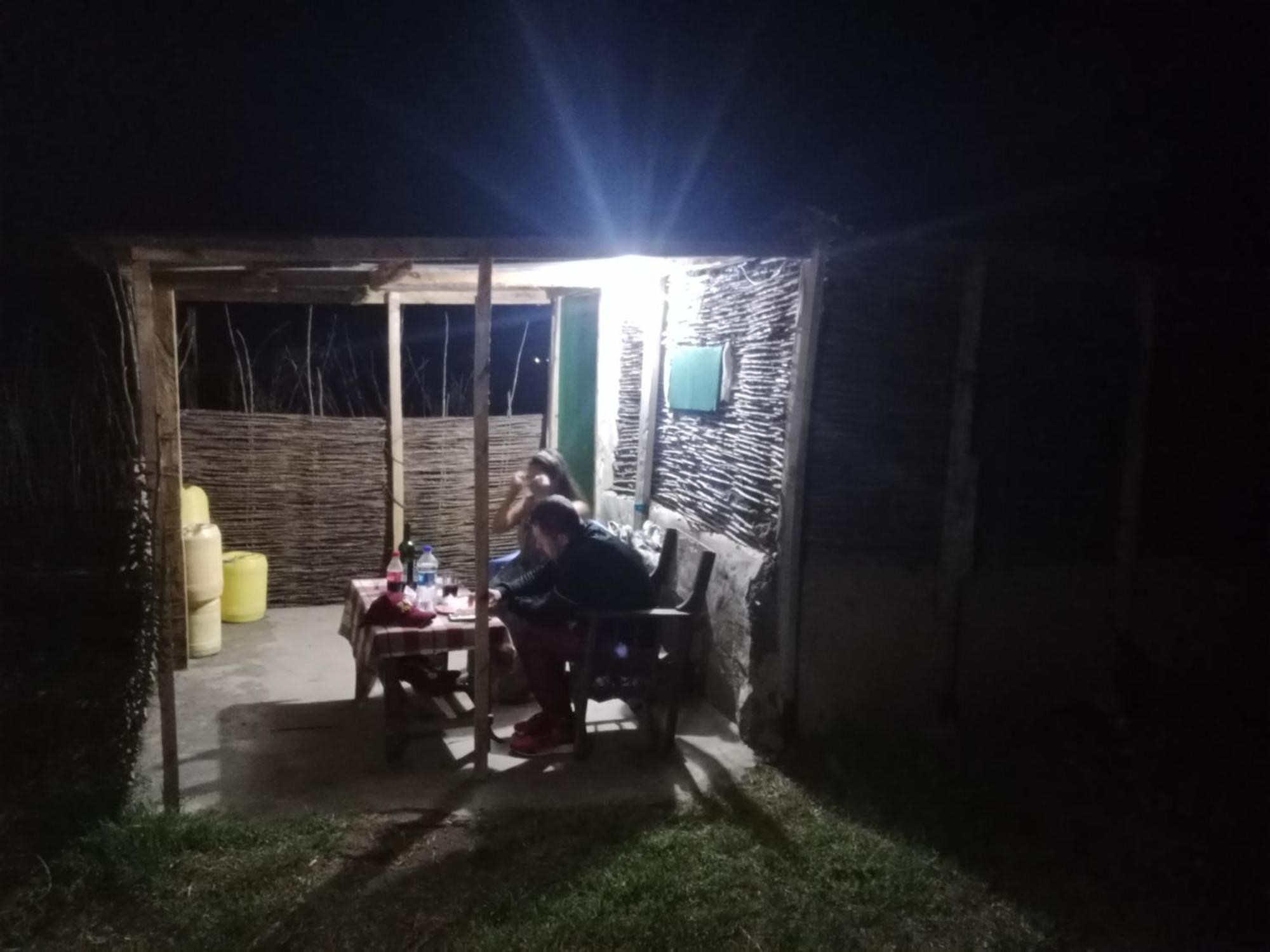 Maasai Homestay Camping Sekenani Стая снимка